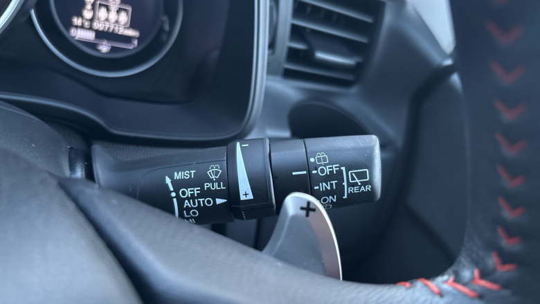 Honda Jazz 1.5 i-VTEC Sport 5dr CVT Petrol Hatchback